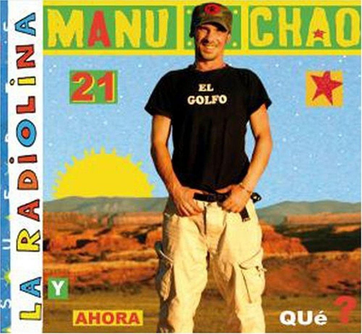 Kabyle Mentale Jazz