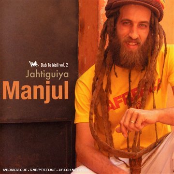 Jahtiguiya-Dub to Mali Part 2 Reggae