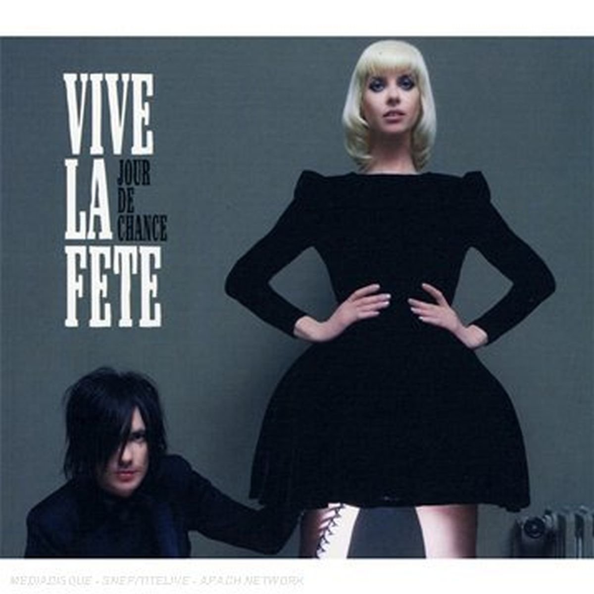 Jour de Chance Alternative & Indie