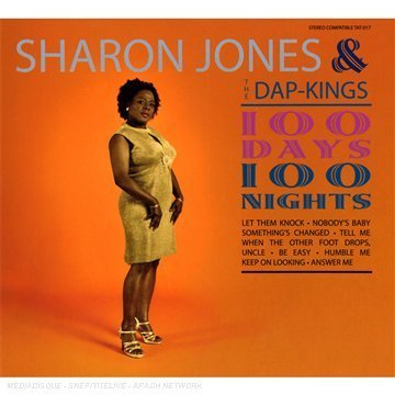 100 Days, 100 Nights Pop