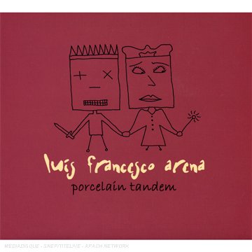 Porcelain Tandem Dance & Electronic
