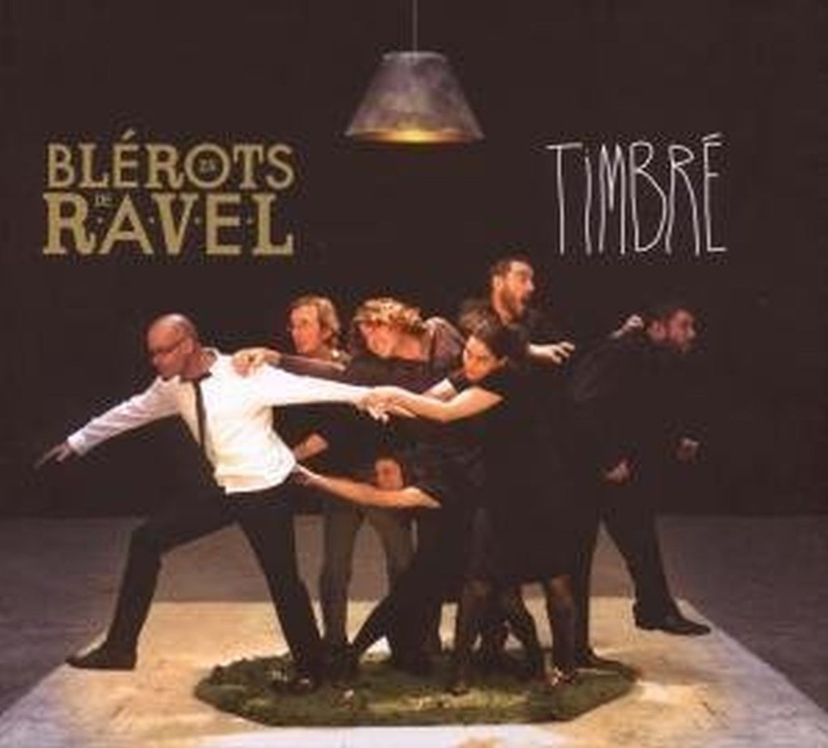 Timbre World Music