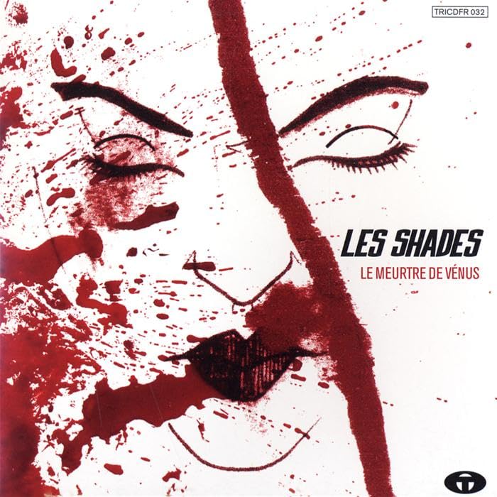 Les Shades - Le Meurtre De Venus Pop