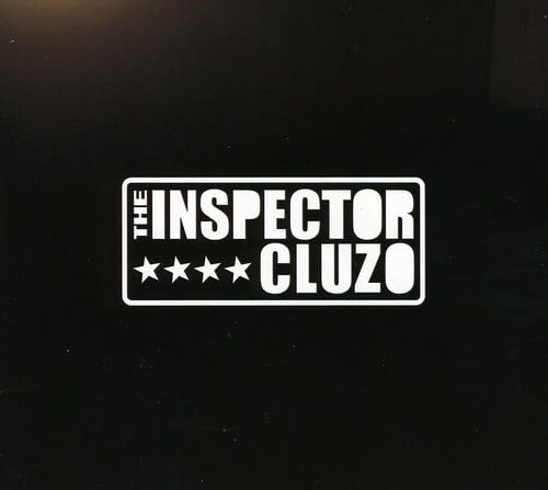 The Inspector Cluzo Rock