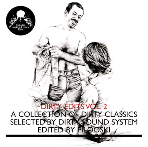 Product Image: Dirty Edits 2
