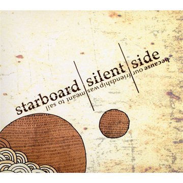 Because Our Friendship Was Meant to Sail Alternative & Indie