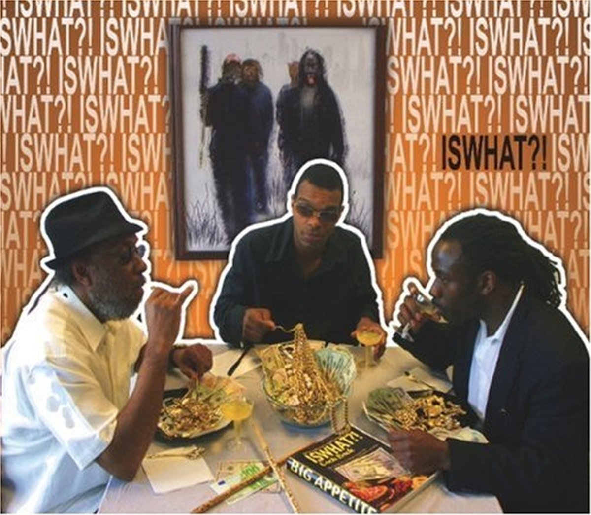 Big Appetite Rap & Hip-Hop