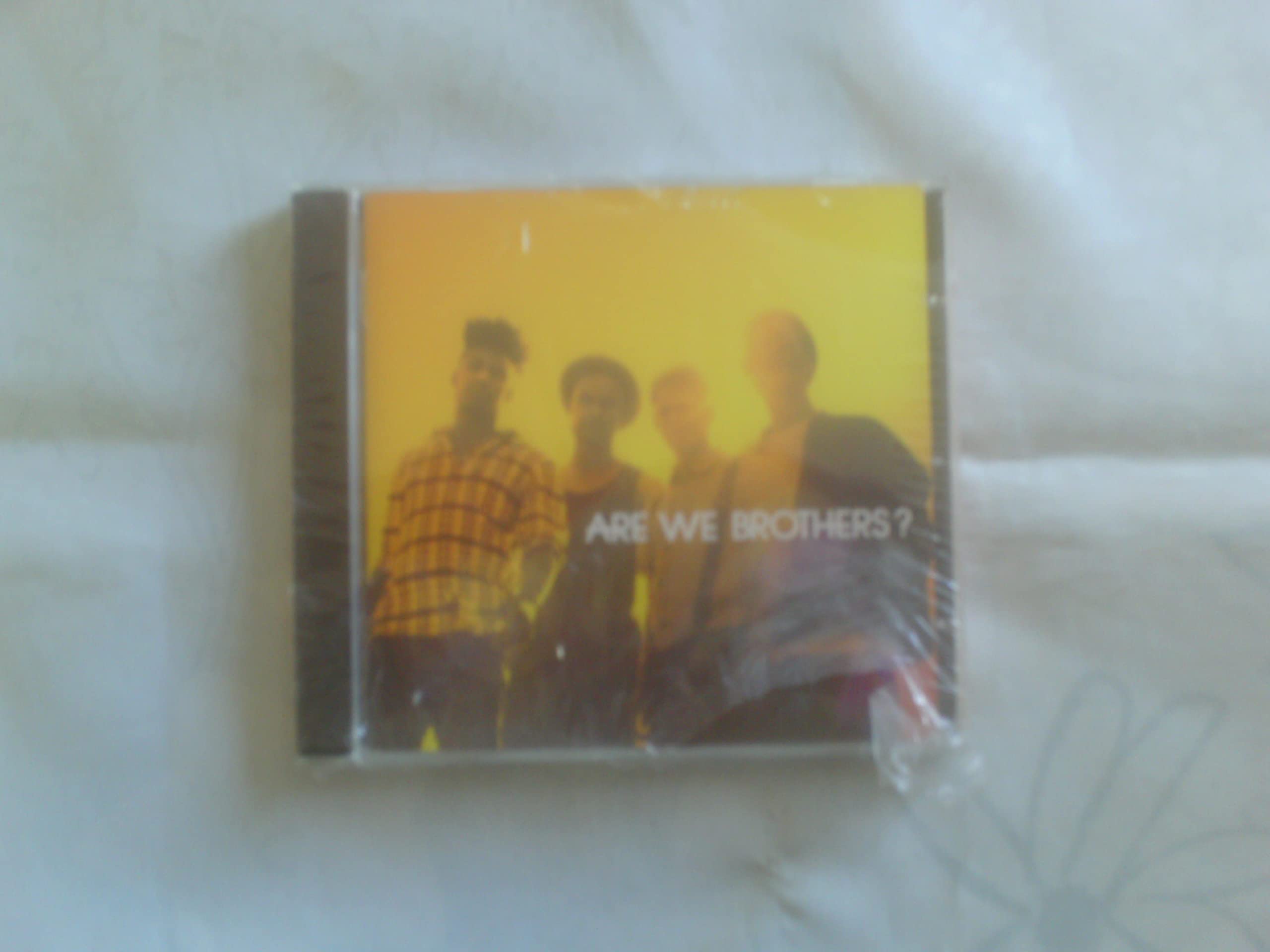 Are We Brothers? Pop