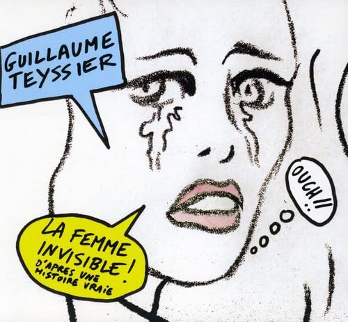 Femme Invisible Alternative & Indie