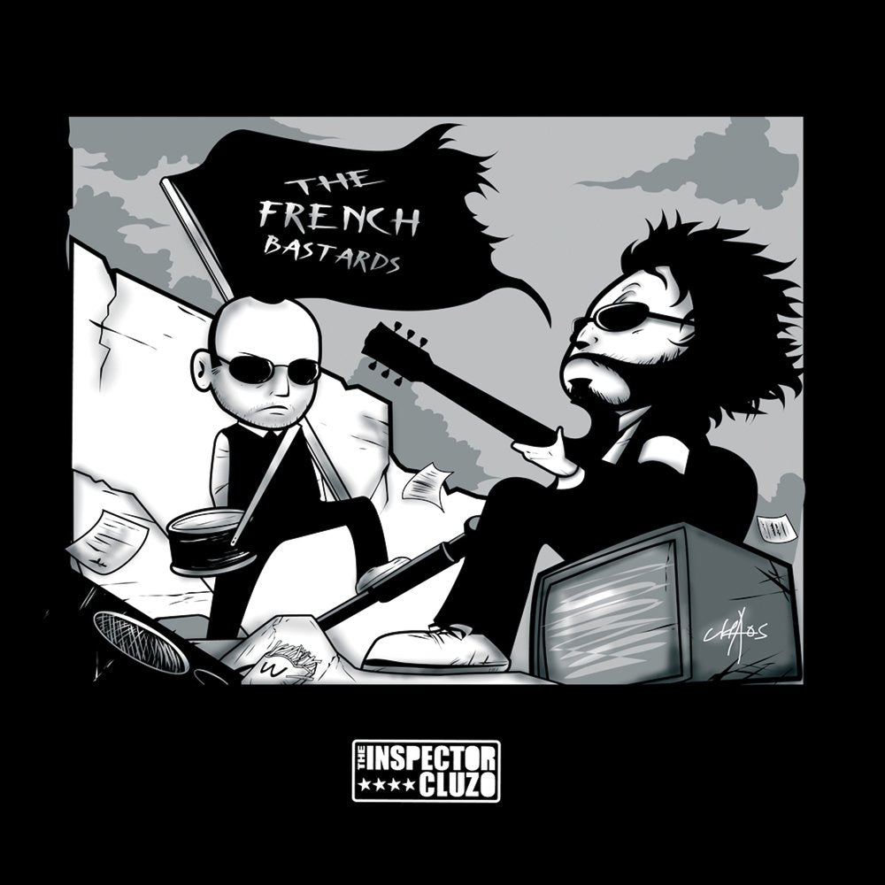 The French Bastards Jazz
