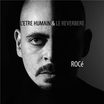 L'Etre Humain Et Le Reverbère Rap & Hip-Hop