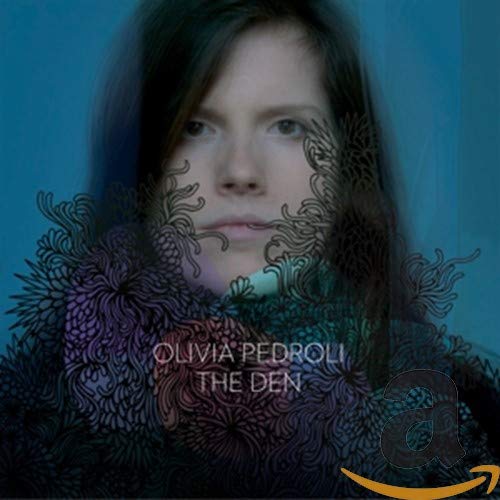 Olivia Pedroli - The Den Music