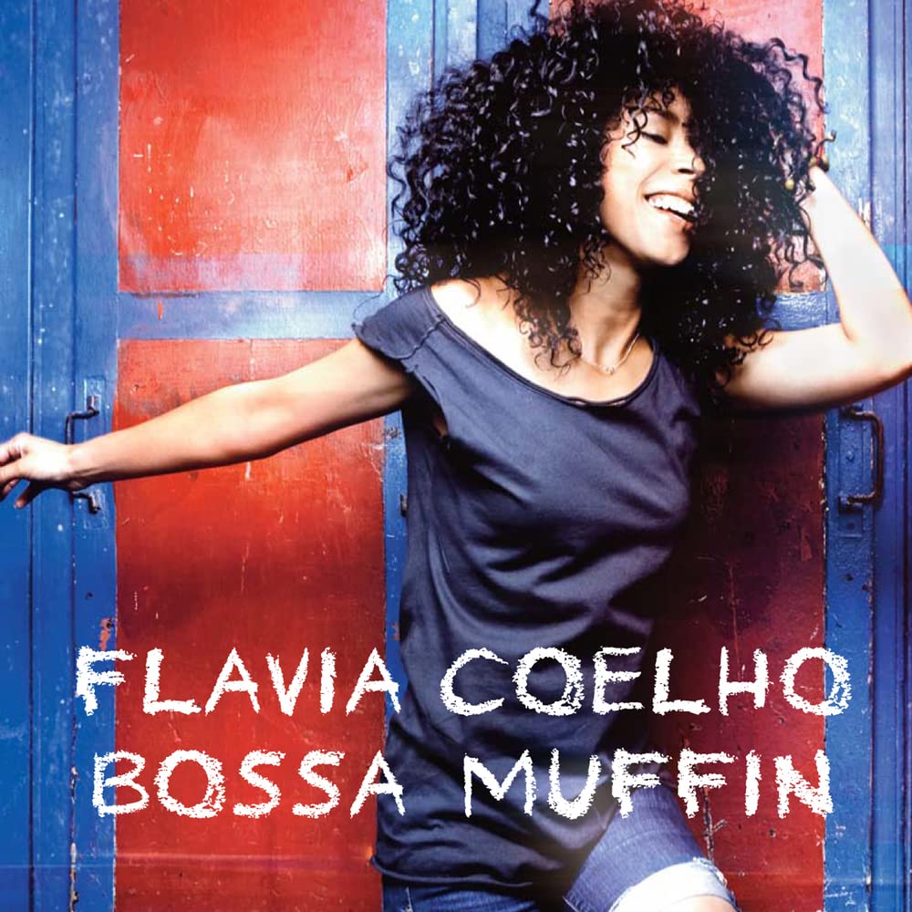 Bossa Muffin - Nosso Diario Edition Pop
