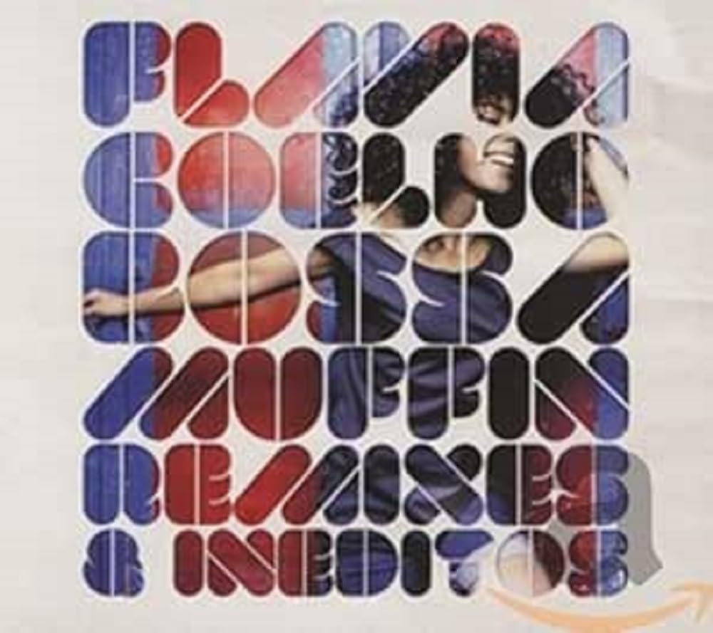 Bossa Muffin-Remixes & Ineditos World Music