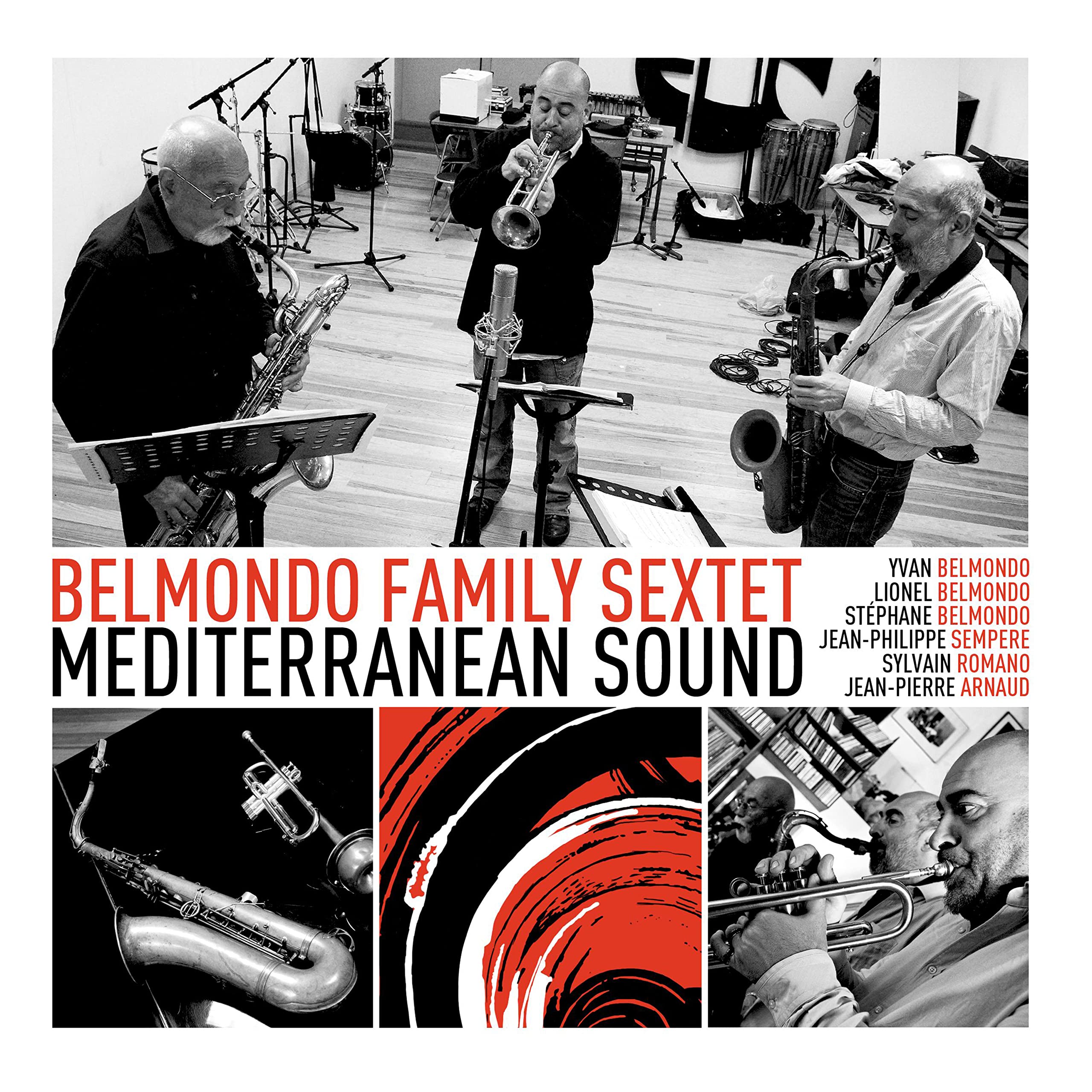Mediterannean Sound Jazz