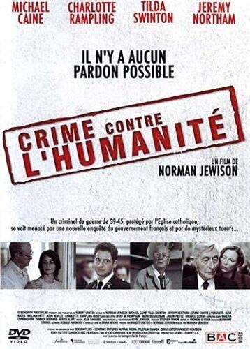 CRIME CONTRE L'HUMANITE Films