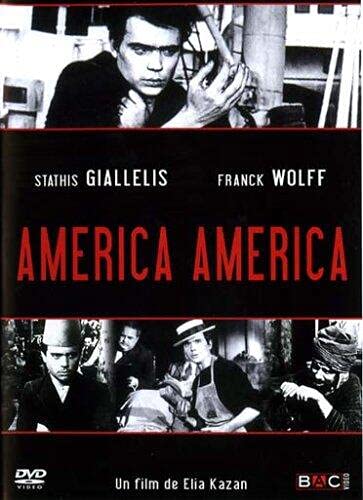 Product Image: AMERICA AMERICA