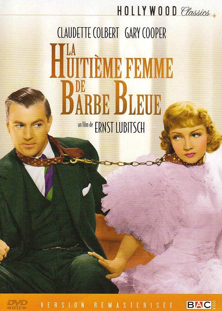 La huitième femme de barbe bleue Films
