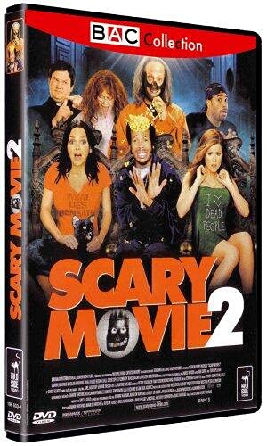 Scary movie 2 Films