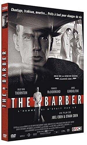 The barber - l'homme qui n'était pas là Films