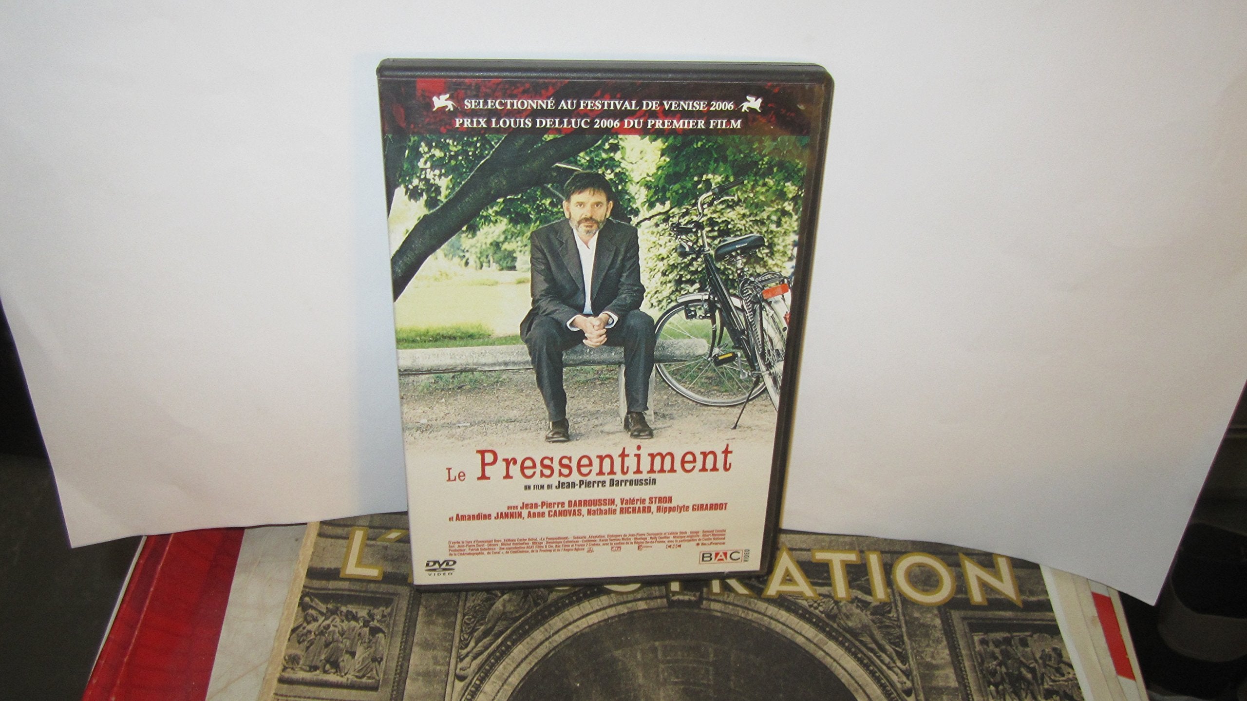 Product Image: Le pressentiment