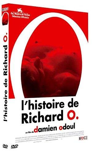 L'histoire de richard o. Films