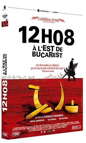 12h08 à l'est de bucarest Films