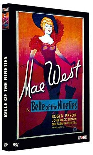 Belle of the nineties - ce n'est pas un péché Films