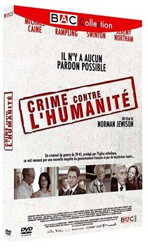 Crime contre l'humanité Films