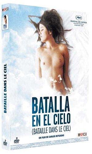 Batalla en el cielo (Bataille dans le Ciel) Films