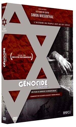 Genocide - Les films du centre Wiesenthal Films
