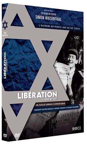 Libération - Les films du centre Wiesenthal Films