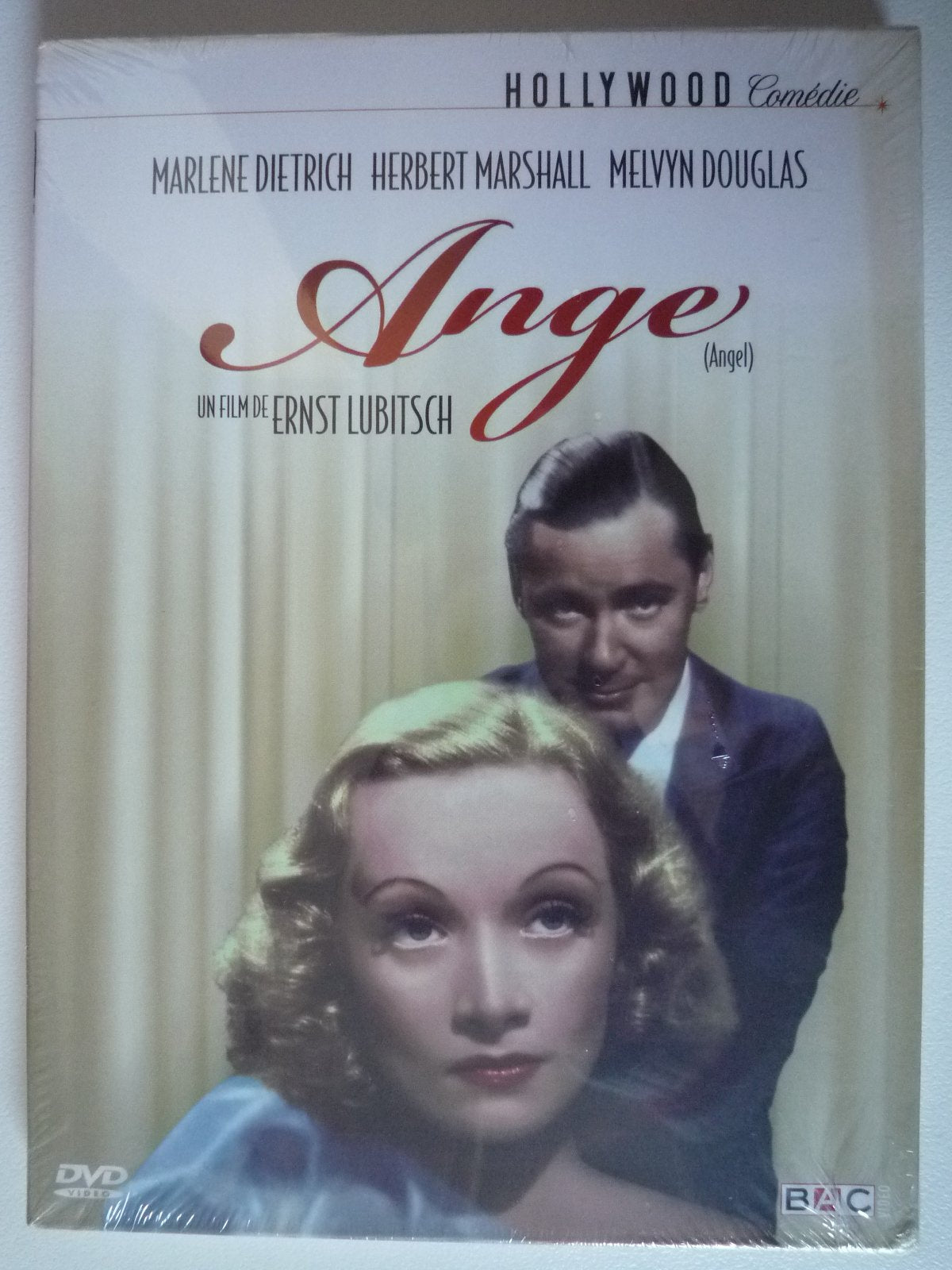 Angel Movies