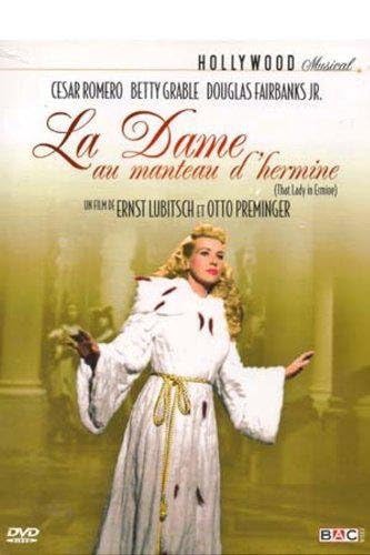La dame au manteau d'hermine Films