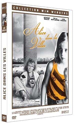 Alice dans les villes Films