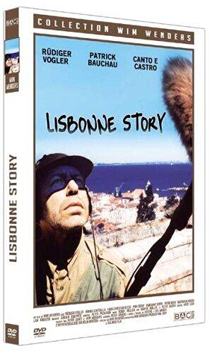 Lisbonne Story Films