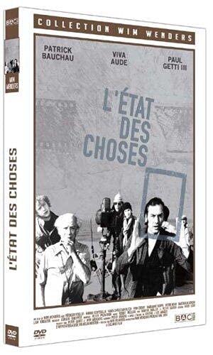 L'état des choses Films