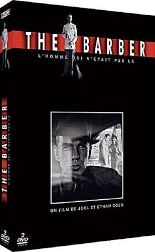 The barber : l'homme qui n'etait pas la Films
