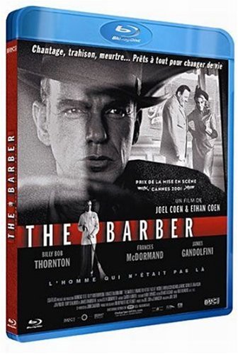 The barber - l'homme qui n'était pas là Films