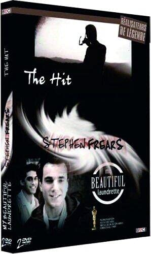 Product Image: The hit ; my beautiful laundrette