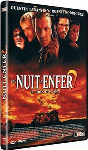 Une nuit en enfer 2 - le prix du sang Films