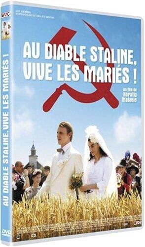 Au diable staline, vive les mariés ! Films