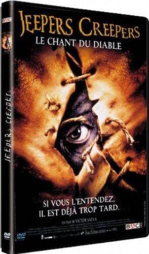 Jeepers creepers Films