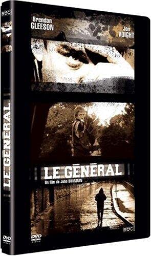 LE GENERAL Films