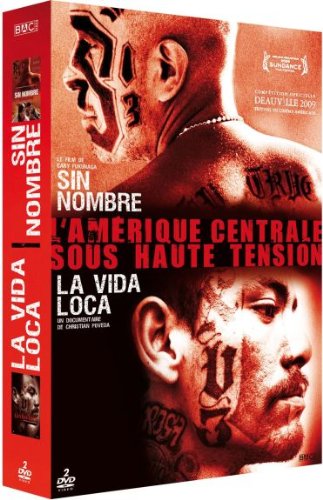 Maras mexico : sin nombre ; la vida loca Films
