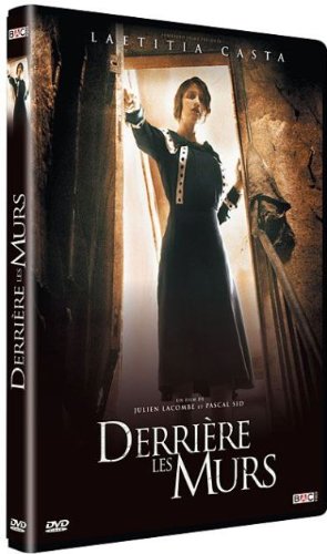Product Image: Derrière les murs