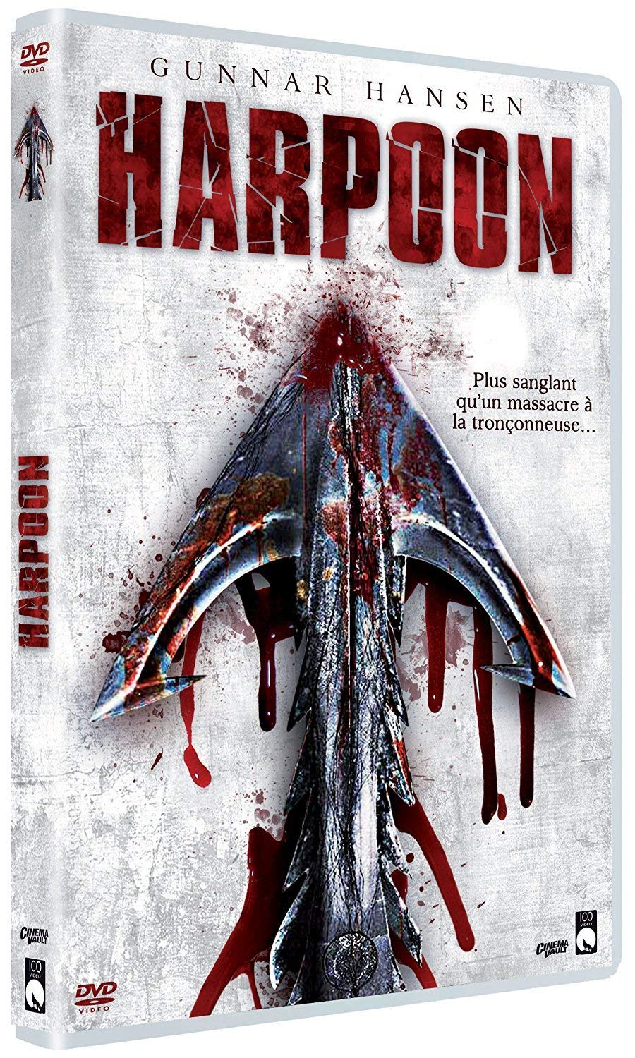 Harpoon Movies