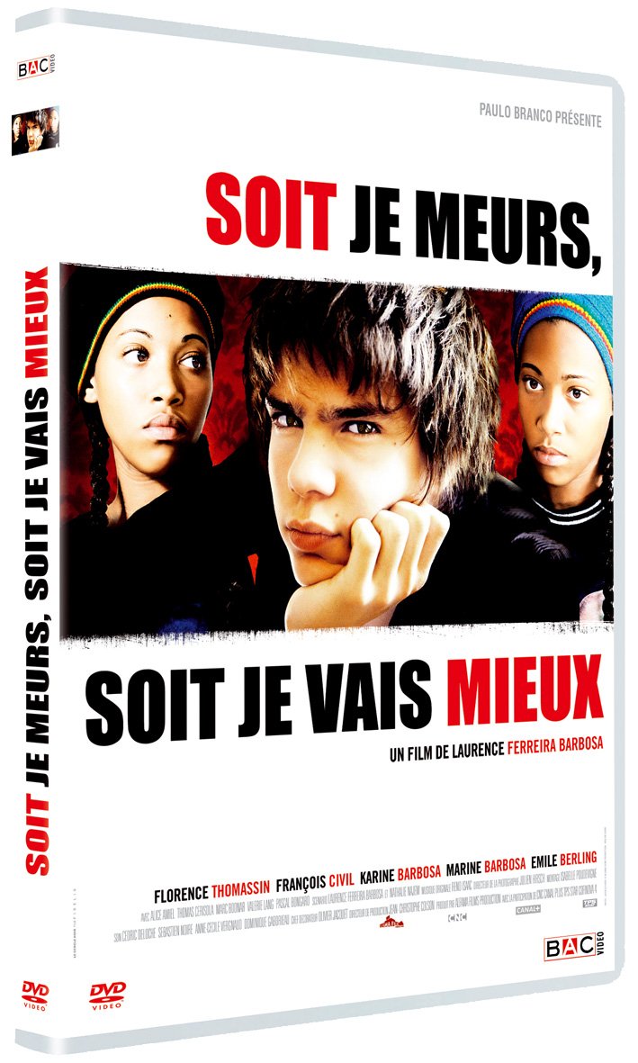 Soit je meurs, soit je vais mieux Films