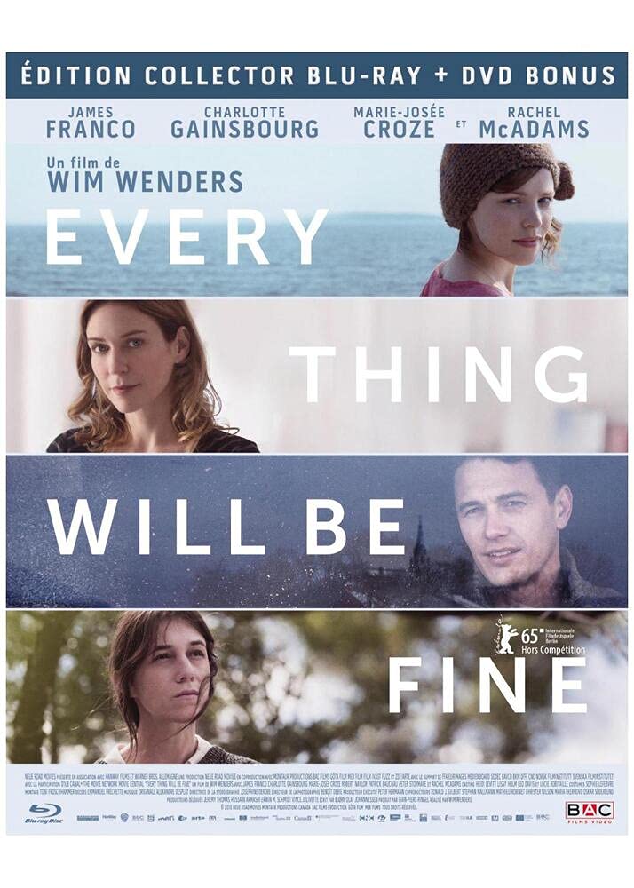 Product Image: Everything will be fine