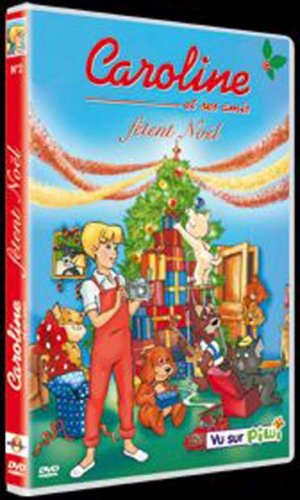 Caroline et ses amis, vol. 2 - fêtent noël Films